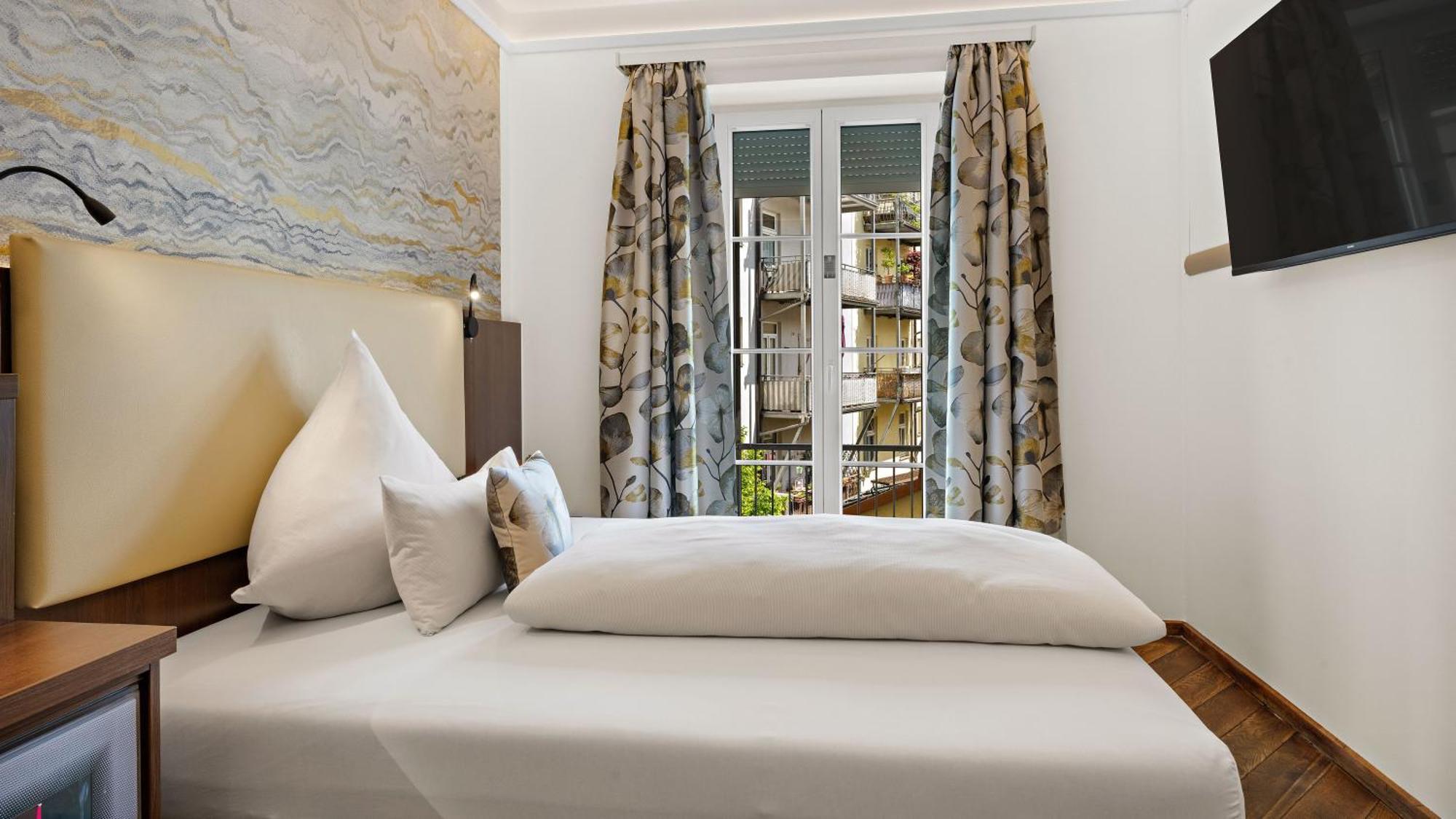 Hotel Deutsche Eiche München