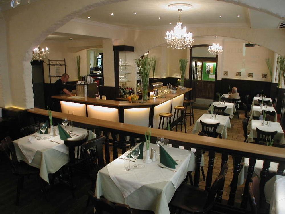 Deutsche Eiche 3* München
