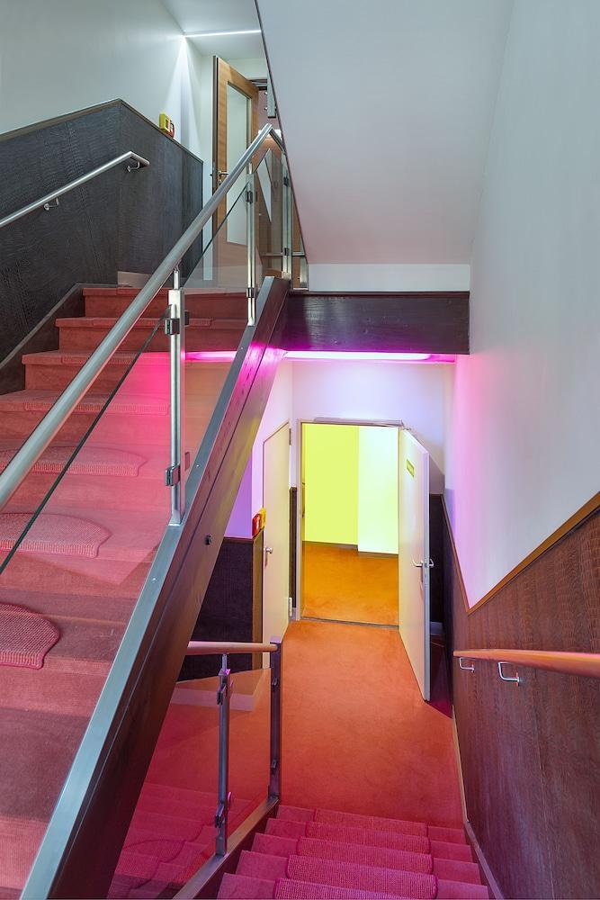 Deutsche Eiche Hotel München